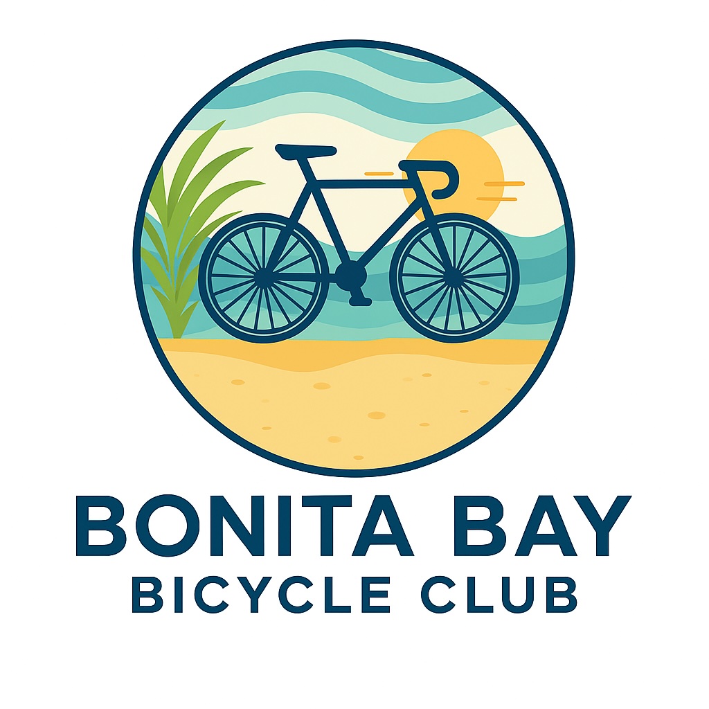 Bonita Bay Bicycle Club